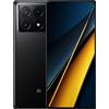 Xiaomi Poco F6 Pro 5G Dual Sim 12GB RAM 512GB - Black