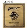 Bethesda Softworks Indiana Jones e L'Antico Cerchio - Premium Edition;