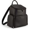 Nuna Borsa Fasciatoio Essential Bag - Caviar