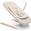 Stokke Sdraietta e Altalena Yoga - Light Sand
