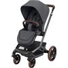 Maxi Cosi Passeggino Fame - Twillic Graphite