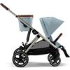 Cybex Gold Passeggino Fratellare Gazelle S