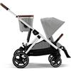 Cybex Gold Passeggino Fratellare Gazelle S