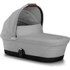 Cybex Gold Navicella Gazelle S - Stone Grey