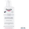 BEIERSDORF SPA Eucerin Atopi Control Emulsione Lenitiva Intensiva - Trattamento per pelle molto secca e atopica - 400 ml