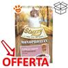 Stuzzy Cat Monoprotein con Prosciutto - Bustina Da 85 Gr - CONFEZIONE RISPARMIO