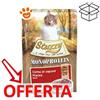 Stuzzy Cat Monoprotein Manzo - Bustina Da 85 Gr - CONFEZIONE RISPARMIO