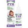 Marco Viti Pyr Olio Shampoo Anti Pidocchi Doppia Azione 150ml
