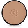 Collistar Impeccable Cipria Compatta 40r Warm Rose Refill 9g
