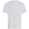 Calvin Klein T-shirt/THERMO TECH PIQUE T-SHIRT