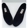 Friulane LE FRIULANE "SCARPETS" IN VELLUTO COLOR NERO MIS 38-39-40-41