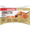 Pro Nutrition Pronutrition CORNETTO KETO con Purea all'Albicocca 50g