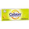 Cebion Linea Difese Immunitarie Vitamina C 10 Compresse Efferv Senza Zucchero