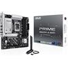 ASUS PRIME B860M-A WIFI Intel B860 LGA 1851 (Socket V1) micro ATX