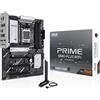 ASUS PRIME B840-PLUS WIFI AMD B840 Socket AM5 ATX