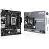 ASUS PRIME A620M-K AMD A620 Socket AM5 micro ATX