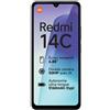 Xiaomi Redmi 14C (6.88'' - 128 GB, 6 GB RAM) (Black)