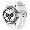 Samsung Galaxy Watch4 Classic BT, argento, SM-R880NZS, SmartWatch, 42mm