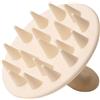 Rosental Organics Rosental-Organics Cura-dei-capelli ShampooExfoliating Hair Brush 1 Stk. (16,95 € / 1 pz.)