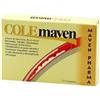 MAVEN PHARMA Srl COLEMAVEN 20CPR