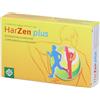 GHEOS Srl Harzen plus integratore 30 compresse