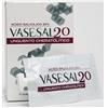 EUCARE Srl VASESAL 20 UNGUENTO 6BUST