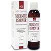 MEDICHEM Srl MICRO TEC REMOVER SHAMPOO200ML