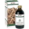 DR.GIORGINI SER-VIS Srl SUMA ESTRATTO INTEGRALE 200ML