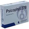 BIOGROUP Srl PSICOPHYT REMEDY 27B 4TUB 1,2G