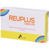 AFANDI Srl Reuplus capsule integratore probiotico 24 capsule