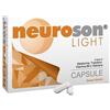SHEDIR PHARMA Srl Unipersonale NEUROSON LIGHT 30CPS