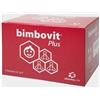PHARMAGUIDA Srl BIMBOVIT PLUS 15BUST