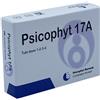 BIOGROUP Srl PSICOPHYT REMEDY 17A 4TUB 1,2G