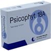 BIOGROUP Srl PSICOPHYT REMEDY 18A 4TUB 1,2G