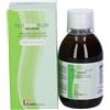 GEFO NUTRITION Srl Olodren Plus soluzione drenante detox con estratti vegetali 240 ml