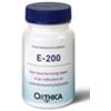 LA STREGA Srl Vitamina e 200 orthica