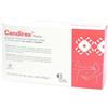 ELLEVA PHARMA Srl CANDIREX FORTE 20BUST