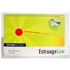 OFFICINE NATURALI Srl ESTROAGE LOW 30CPR 500MG