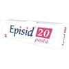 UNION OF PHARMACEUT SCIENCES EPISID 20 PASTA 75ML