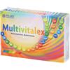 POLARIS FARMACEUTICI Srl Multivitalex 30Cpr
