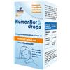 CRONO PHARMA Srls HUMANFLOR BABY DROPS 1FL 6ML