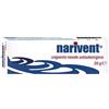 D.M.G. ITALIA Srl NARIVENT UNGUENTO NASALE A/EDE