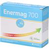LABORATORI NUTRIPHYT Srl Enermag 700 Bustine