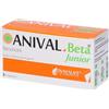 DYMALIFE PHARMACEUTICAL Srl ANIVAL BETA JUNIOR 10FL