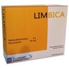 BIO STILOGIT PHARMACEUTIC. Srl LIMBICA 14BUST