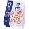 NT FOOD SpA NutriFree Tarallo Break senza glutine - Snack spezzafame monoporzione