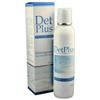 MEDICBIO Srl Detplus soluzione detergente dermoprotettiva 250 ml
