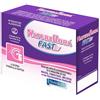 NUTRALABS Srl Naturaflora fast 12 bustine