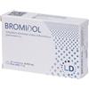 BIOPUR ITALIA Sas BROMIDOL 20CPR