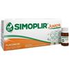 SHEDIR PHARMA Srl Unipersonale SIMOPLIR JUNIOR 12FL 10ML